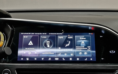 Geely Tugella FY11, 2021 год, 2 770 000 рублей, 17 фотография