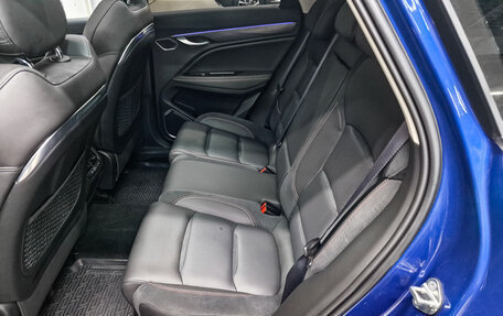 Geely Tugella FY11, 2021 год, 2 770 000 рублей, 18 фотография