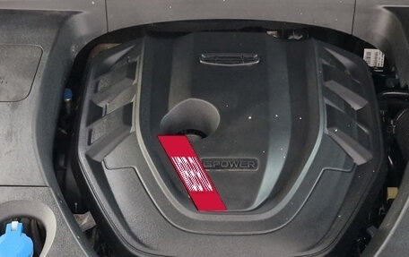 Geely Tugella FY11, 2021 год, 2 770 000 рублей, 9 фотография