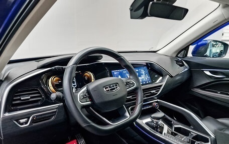 Geely Tugella FY11, 2021 год, 2 770 000 рублей, 15 фотография