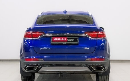 Geely Tugella FY11, 2021 год, 2 770 000 рублей, 6 фотография