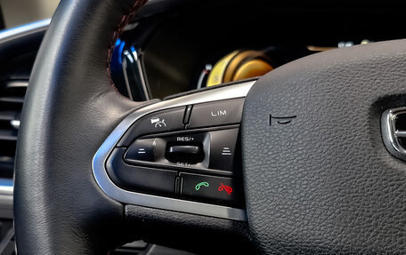 Geely Tugella FY11, 2021 год, 2 770 000 рублей, 27 фотография