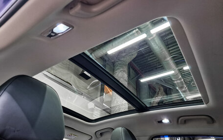 Geely Tugella FY11, 2021 год, 2 770 000 рублей, 23 фотография