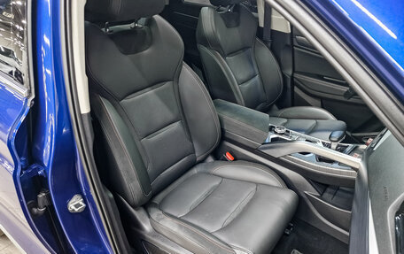 Geely Tugella FY11, 2021 год, 2 770 000 рублей, 24 фотография