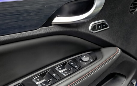 Geely Tugella FY11, 2021 год, 2 770 000 рублей, 29 фотография