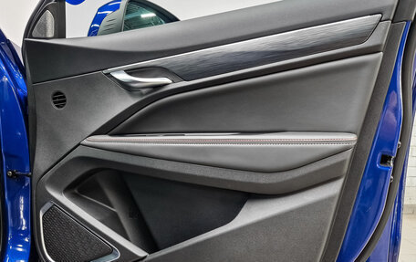 Geely Tugella FY11, 2021 год, 2 770 000 рублей, 25 фотография