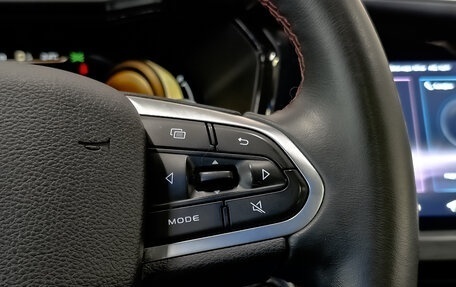 Geely Tugella FY11, 2021 год, 2 770 000 рублей, 26 фотография