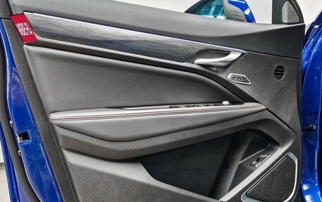 Geely Tugella FY11, 2021 год, 2 770 000 рублей, 19 фотография