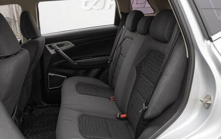 Geely Atlas I, 2018 год, 1 650 000 рублей, 9 фотография