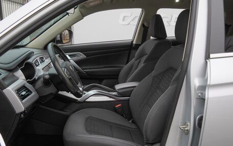 Geely Atlas I, 2018 год, 1 650 000 рублей, 10 фотография