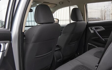 Geely Atlas I, 2018 год, 1 650 000 рублей, 11 фотография