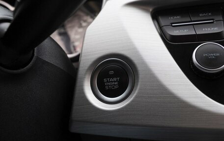 Geely Atlas I, 2018 год, 1 650 000 рублей, 17 фотография