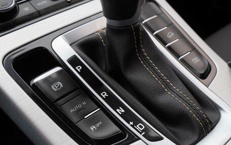 Geely Atlas I, 2018 год, 1 650 000 рублей, 16 фотография