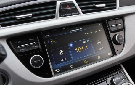 Geely Atlas I, 2018 год, 1 650 000 рублей, 15 фотография