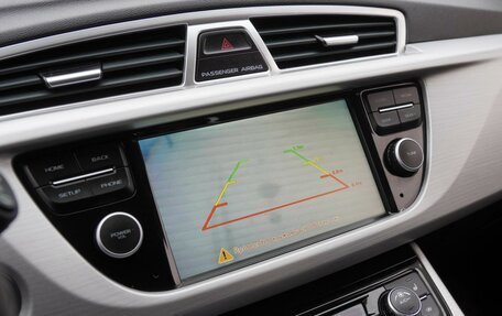 Geely Atlas I, 2018 год, 1 650 000 рублей, 14 фотография