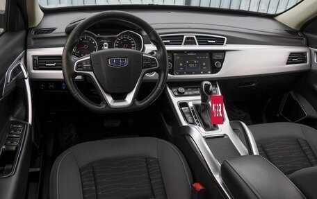 Geely Atlas I, 2018 год, 1 650 000 рублей, 6 фотография