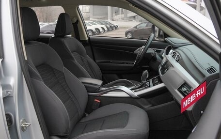 Geely Atlas I, 2018 год, 1 650 000 рублей, 8 фотография