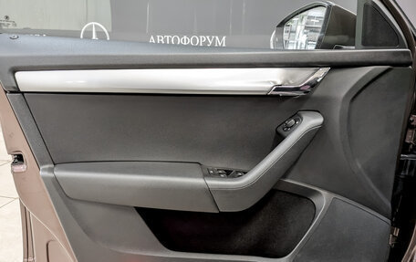 Skoda Octavia, 2015 год, 1 665 000 рублей, 19 фотография