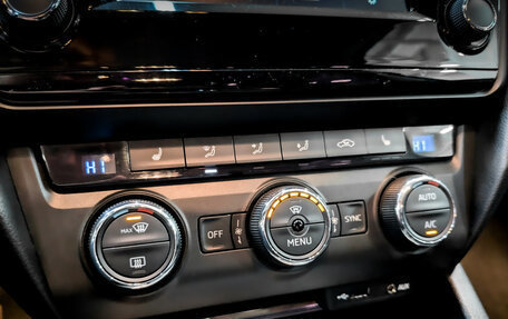 Skoda Octavia, 2015 год, 1 665 000 рублей, 24 фотография