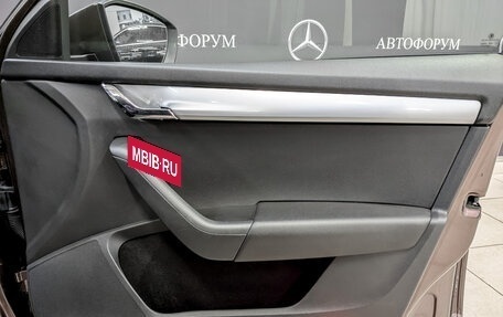 Skoda Octavia, 2015 год, 1 665 000 рублей, 23 фотография