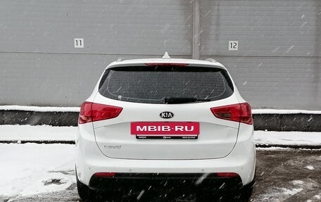 KIA cee'd III, 2017 год, 1 439 000 рублей, 6 фотография