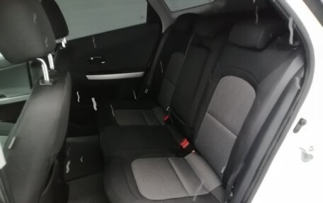 KIA cee'd III, 2017 год, 1 439 000 рублей, 11 фотография