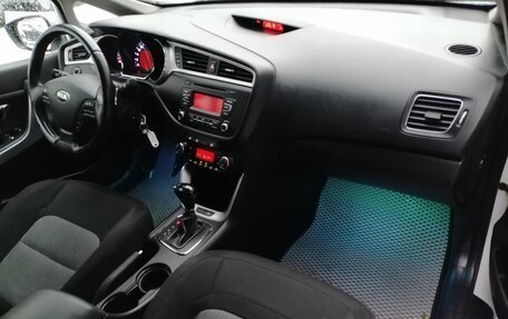 KIA cee'd III, 2017 год, 1 439 000 рублей, 10 фотография