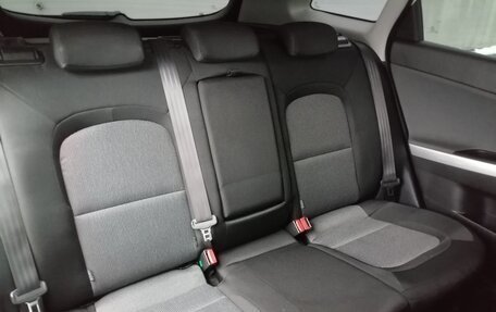 KIA cee'd III, 2017 год, 1 439 000 рублей, 12 фотография