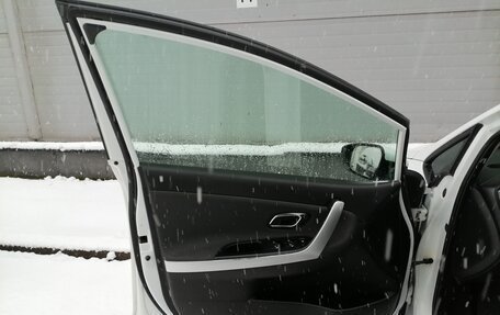 KIA cee'd III, 2017 год, 1 439 000 рублей, 16 фотография