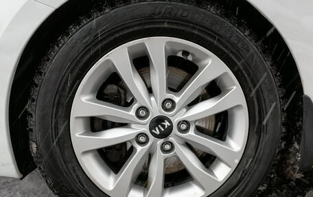 KIA cee'd III, 2017 год, 1 439 000 рублей, 17 фотография