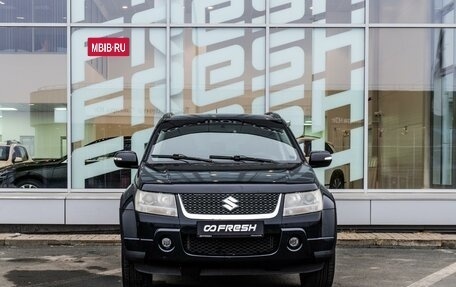 Suzuki Grand Vitara, 2011 год, 998 000 рублей, 3 фотография