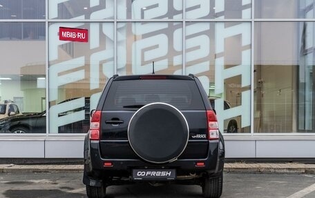 Suzuki Grand Vitara, 2011 год, 998 000 рублей, 4 фотография