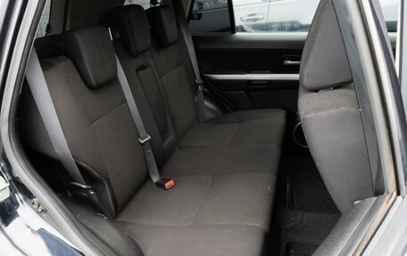 Suzuki Grand Vitara, 2011 год, 998 000 рублей, 7 фотография