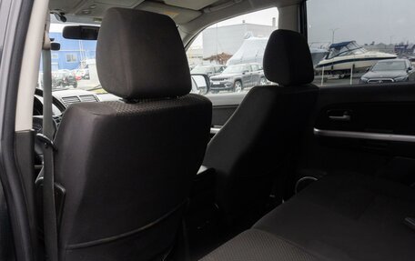 Suzuki Grand Vitara, 2011 год, 998 000 рублей, 11 фотография