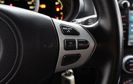 Suzuki Grand Vitara, 2011 год, 998 000 рублей, 18 фотография