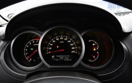 Suzuki Grand Vitara, 2011 год, 998 000 рублей, 14 фотография