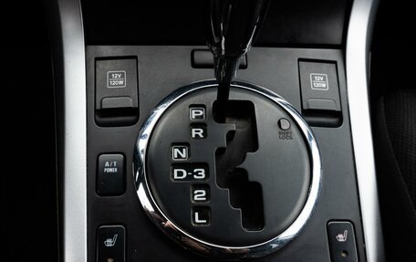 Suzuki Grand Vitara, 2011 год, 998 000 рублей, 20 фотография