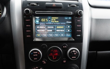 Suzuki Grand Vitara, 2011 год, 998 000 рублей, 19 фотография