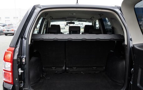 Suzuki Grand Vitara, 2011 год, 998 000 рублей, 21 фотография