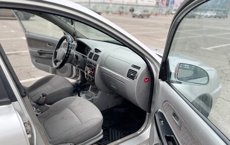 KIA Rio II, 2003 год, 255 000 рублей, 9 фотография