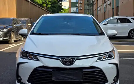 Toyota Corolla, 2025 год, 2 026 000 рублей, 2 фотография