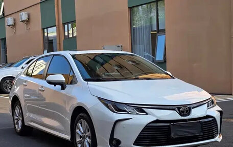 Toyota Corolla, 2025 год, 2 026 000 рублей, 3 фотография