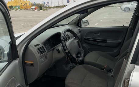 KIA Rio II, 2003 год, 255 000 рублей, 8 фотография