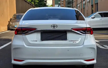 Toyota Corolla, 2025 год, 2 026 000 рублей, 6 фотография