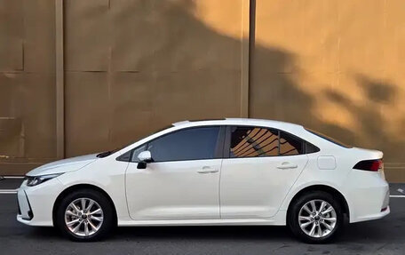 Toyota Corolla, 2025 год, 2 026 000 рублей, 4 фотография