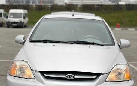 KIA Rio II, 2003 год, 255 000 рублей, 2 фотография