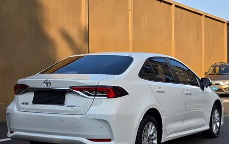 Toyota Corolla, 2025 год, 2 026 000 рублей, 7 фотография