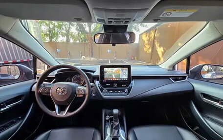 Toyota Corolla, 2025 год, 2 026 000 рублей, 12 фотография