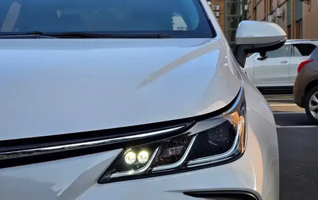 Toyota Corolla, 2025 год, 2 026 000 рублей, 15 фотография