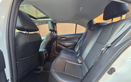 Toyota Corolla, 2025 год, 2 026 000 рублей, 9 фотография